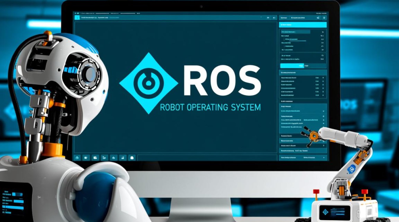 ROS虚拟机怎么下载，ROS虚拟机镜像哪里下载-好主机测评网