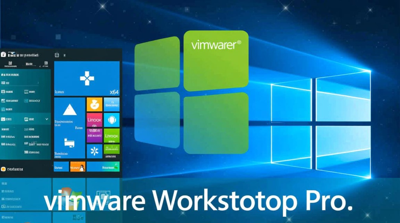 VMware虚拟机教程怎么用,新手小白如何安装?-好主机测评网