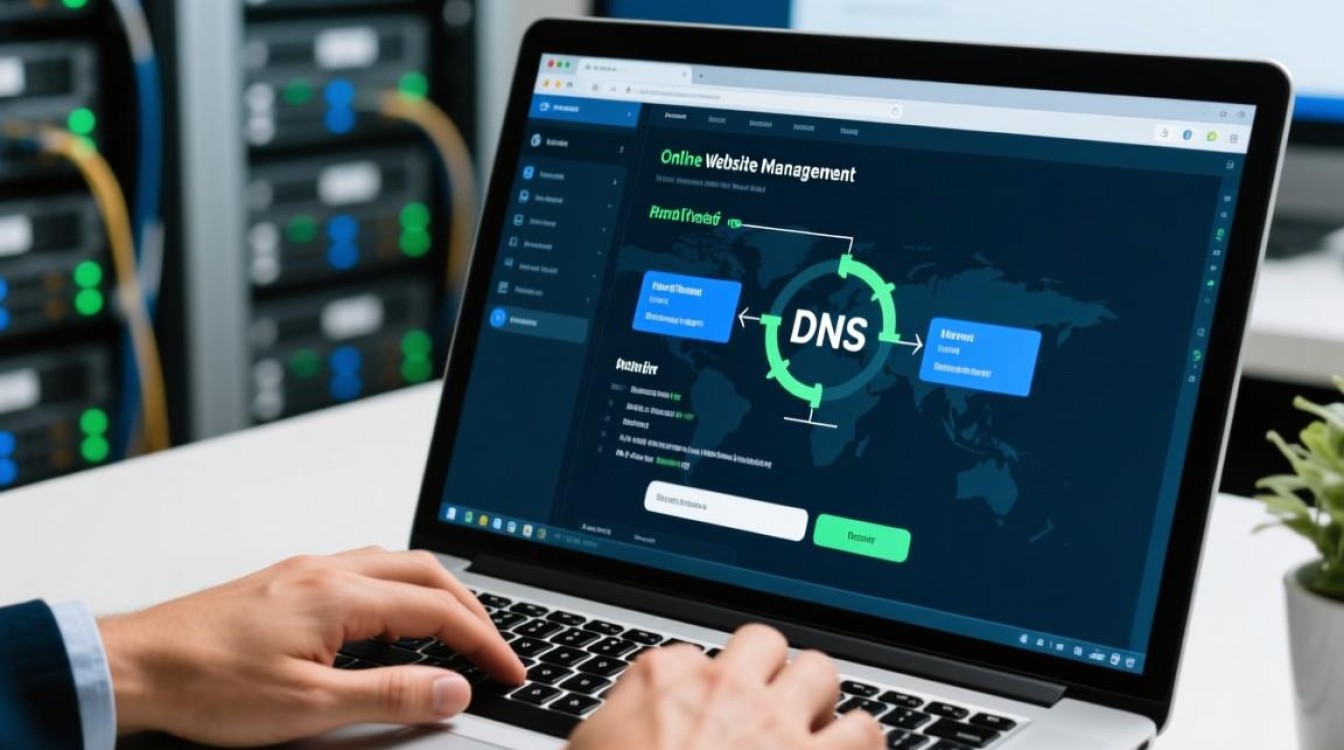 如何查看域名解析?常用的域名解析命令有哪些? 如何查看域名解析?常用的域名解析命令有哪些?