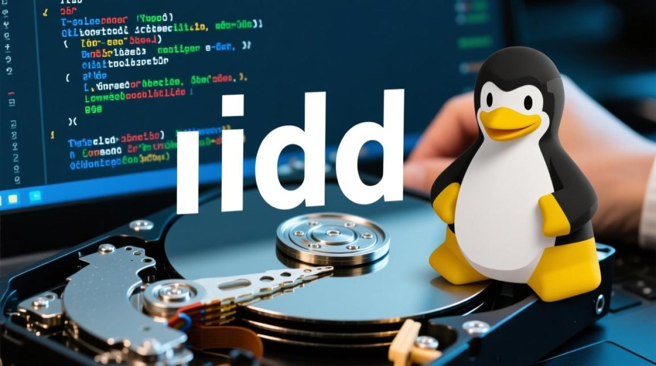 Linux DD命令怎么重装系统？Linux系统DD安装详细教程-好主机测评网