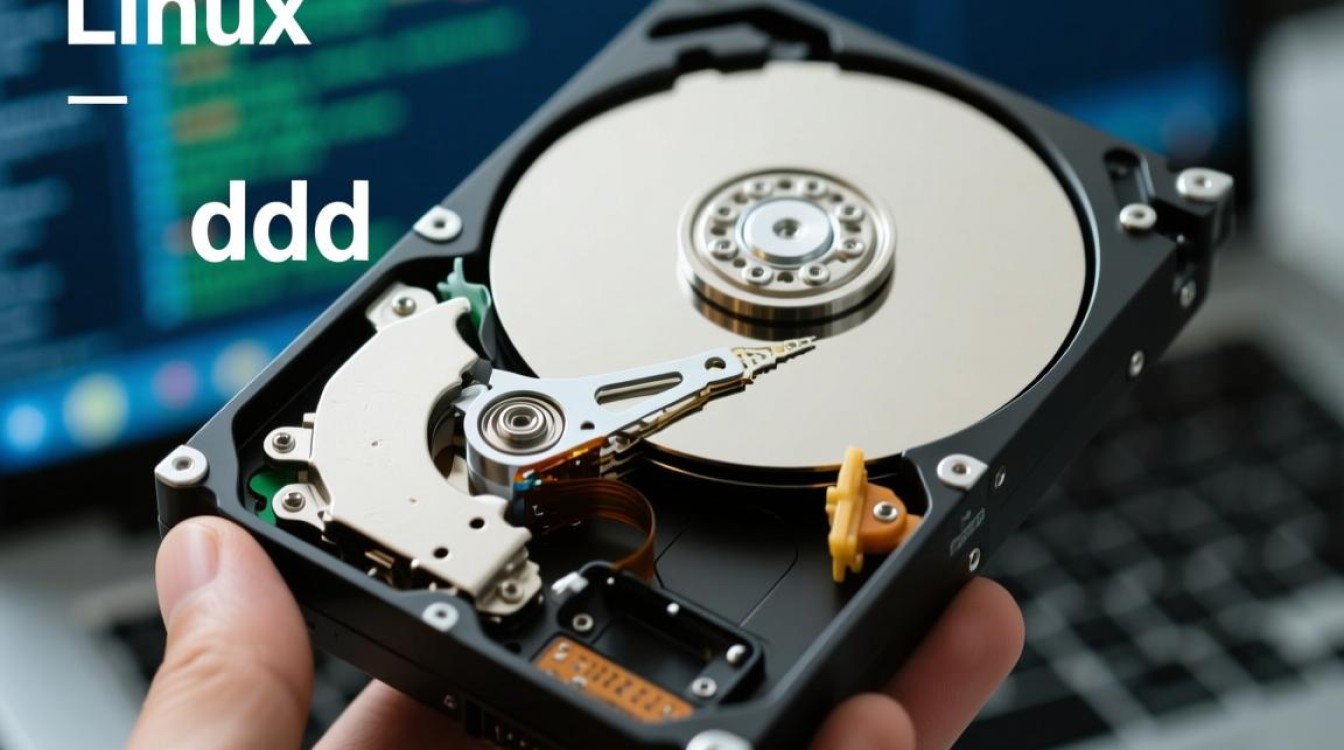 Linux DD命令怎么重装系统？Linux系统DD安装详细教程