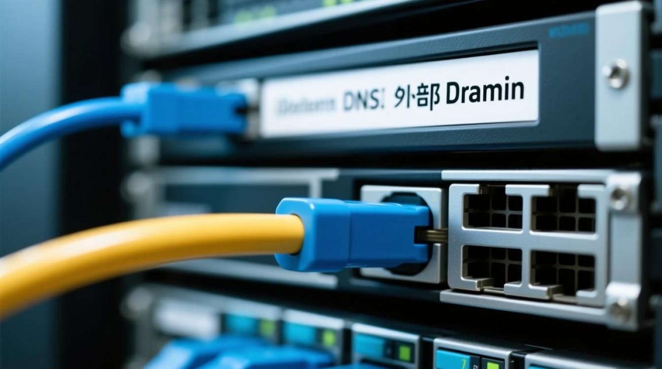 服务器怎么绑定外部域名，云服务器如何绑定域名-好主机测评网