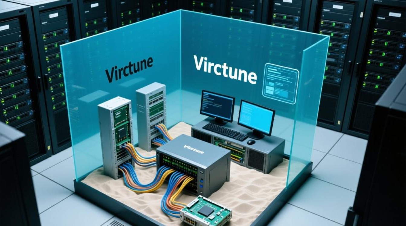 虚拟机怎么搭建,新手小白如何从零开始安装?-好主机测评网