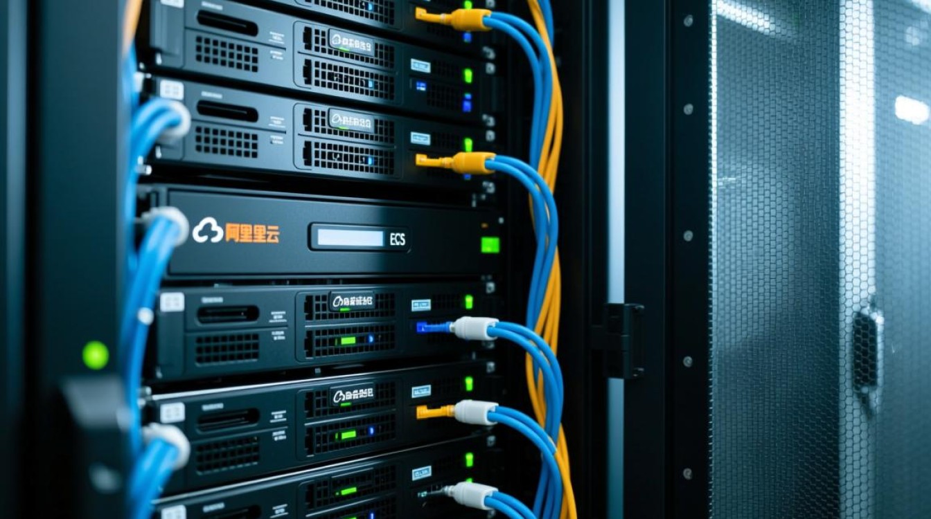 阿里云主机能绑定几个域名，一台云服务器可以放多少网站？