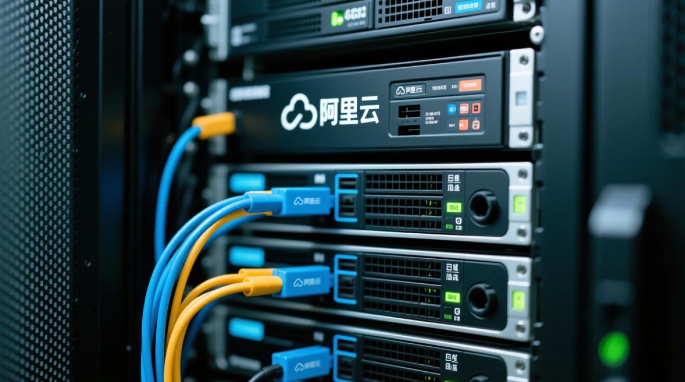 阿里云主机能绑定几个域名，一台云服务器可以放多少网站？