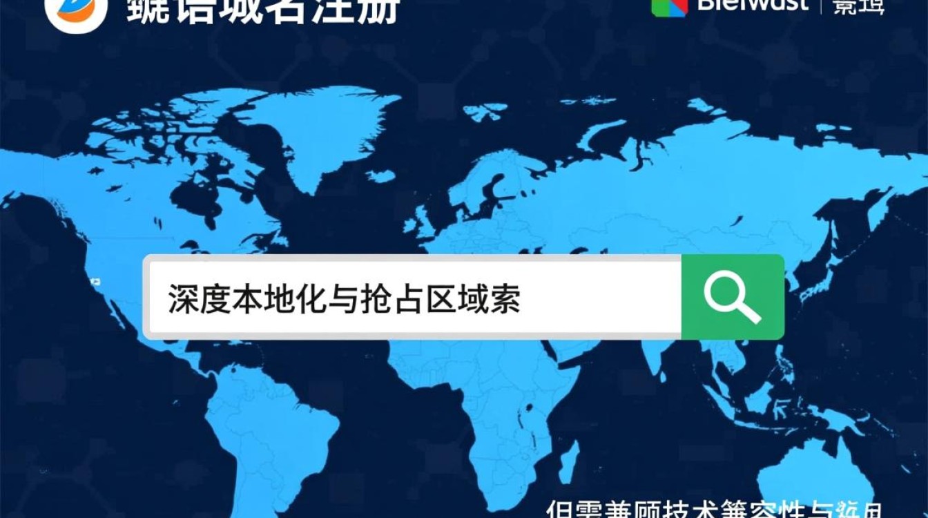 小语种域名注册怎么操作，需要提供什么证件吗？