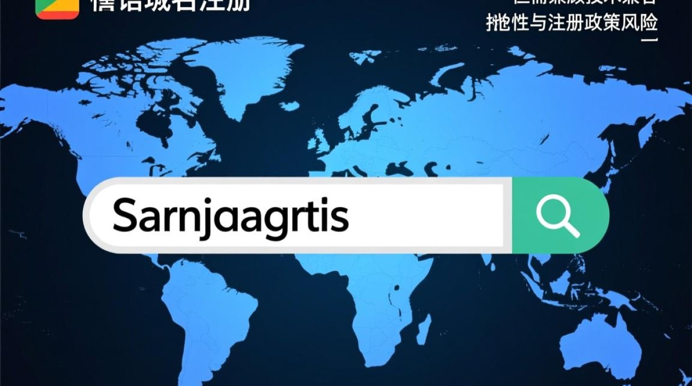 小语种域名注册怎么操作，需要提供什么证件吗？