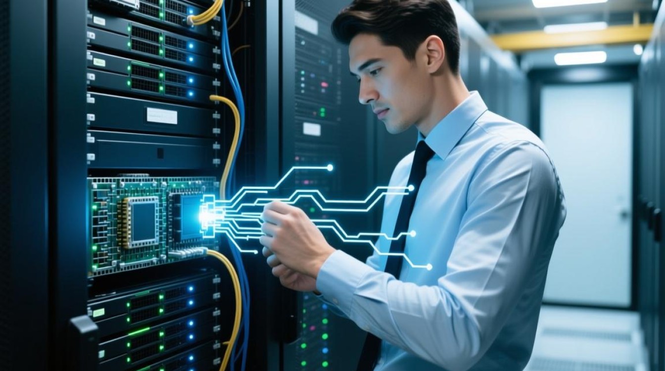 服务器怎么用的好卡，服务器卡顿怎么解决