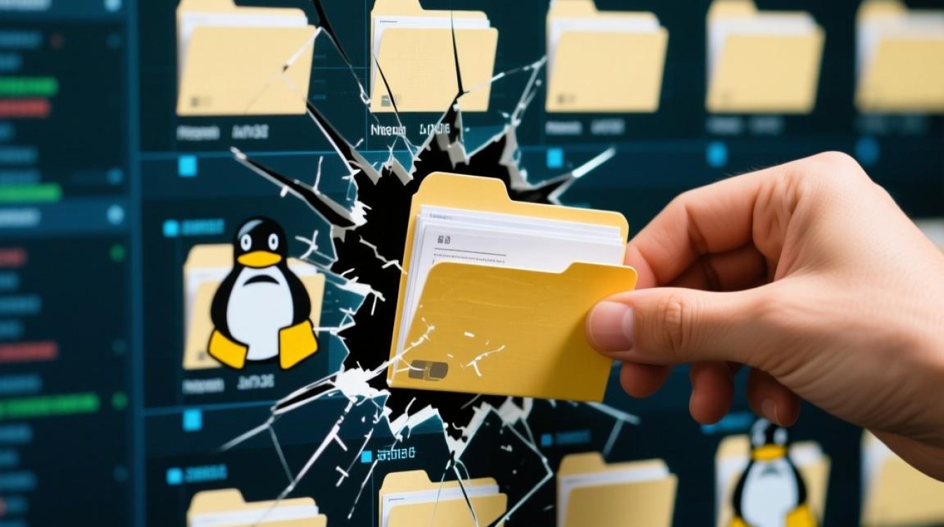 Linux目录误删怎么恢复？删除的目录如何找回？-好主机测评网