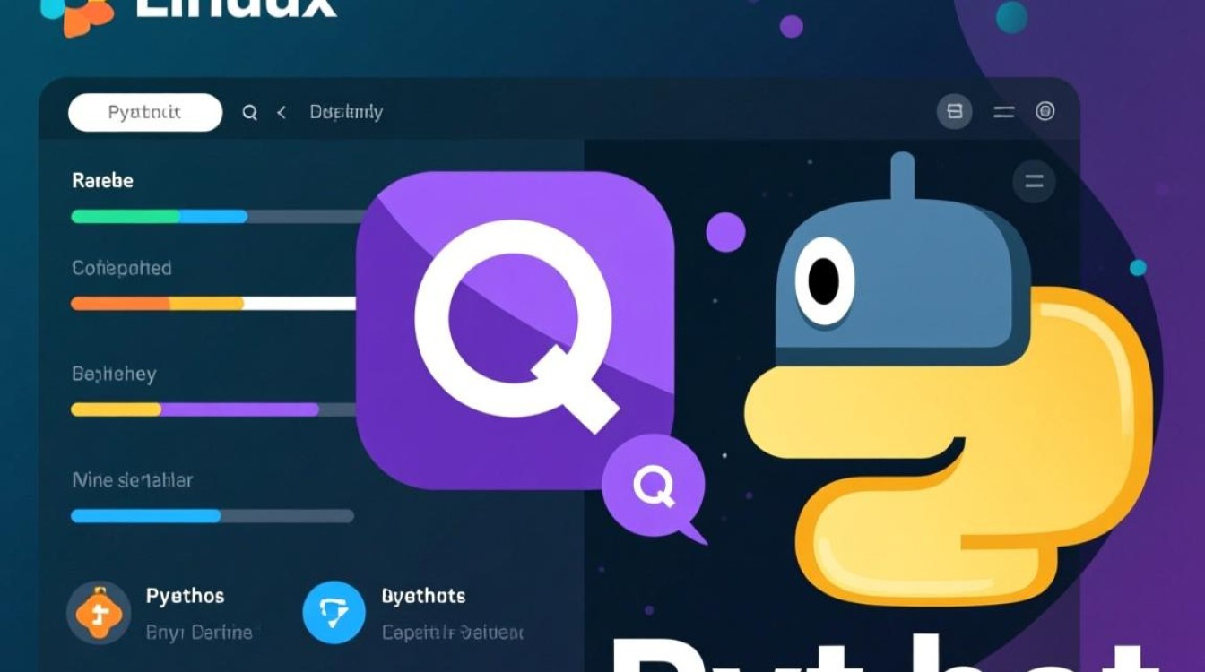 Linux下如何安装PyQt，Linux安装PyQt详细步骤教程