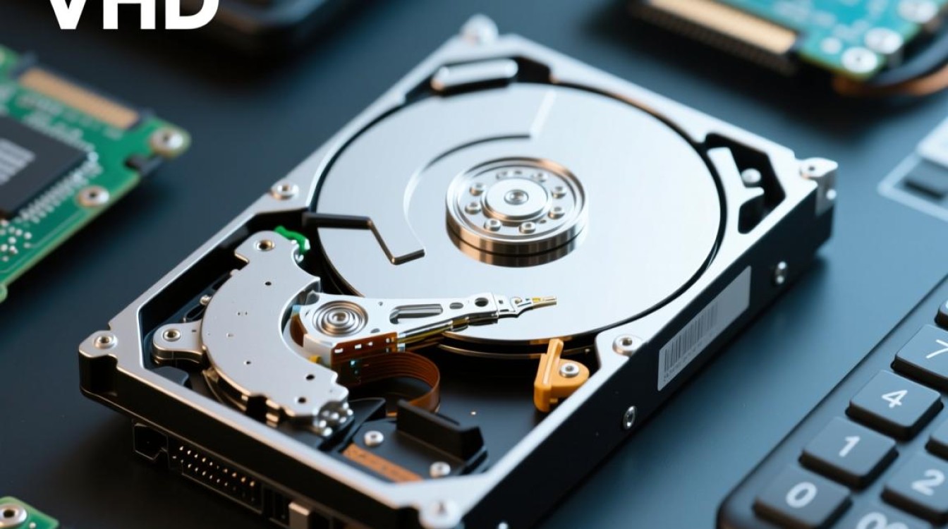 VHD虚拟机文件怎么打开,vhd格式如何转换成vmdk? VHD虚拟机文件怎么打开,vhd格式如何转换成vmdk?