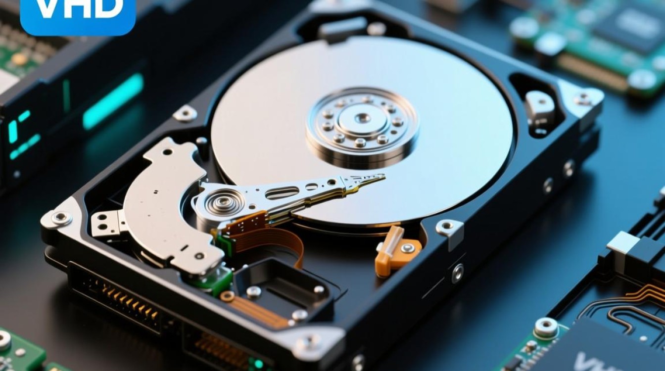 VHD虚拟机文件怎么打开,vhd格式如何转换成vmdk? VHD虚拟机文件怎么打开,vhd格式如何转换成vmdk?