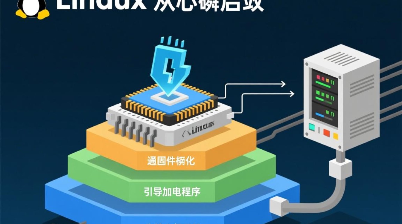 Linux引导启动失败怎么办，Linux系统无法启动怎么修复-好主机测评网