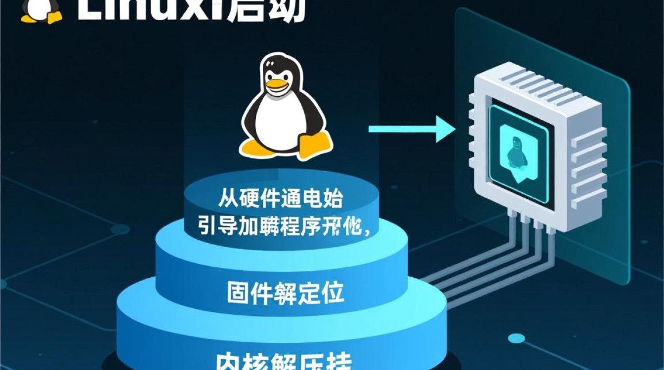 Linux引导启动失败怎么办，Linux系统无法启动怎么修复
