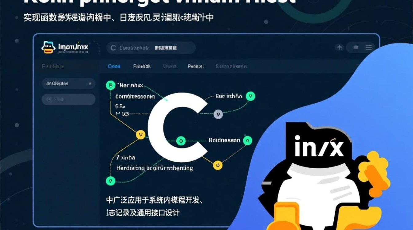 Linux可变参数怎么用，C语言va_list原理详解-好主机测评网