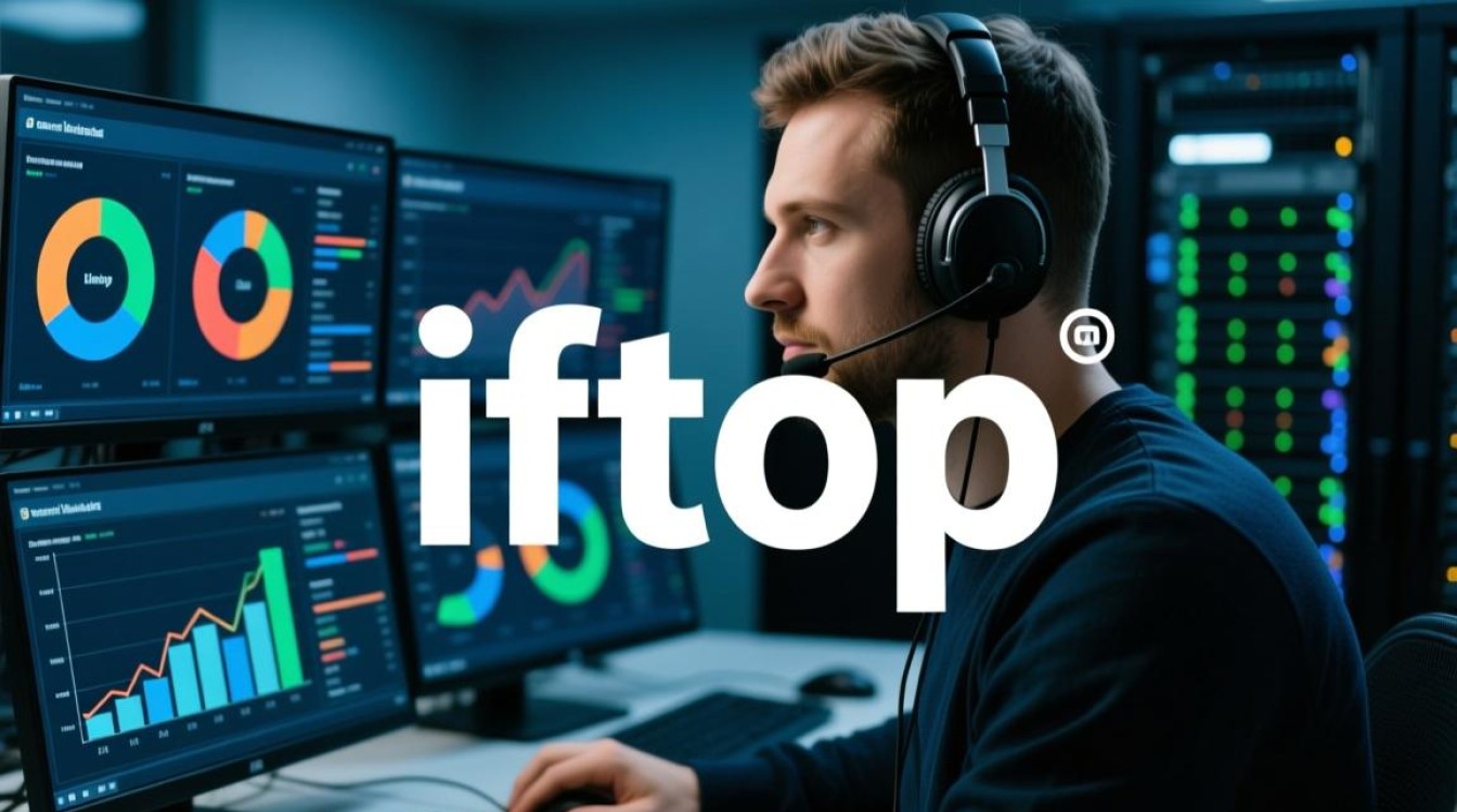 服务器怎么看输出流量，如何查询带宽占用情况-好主机测评网