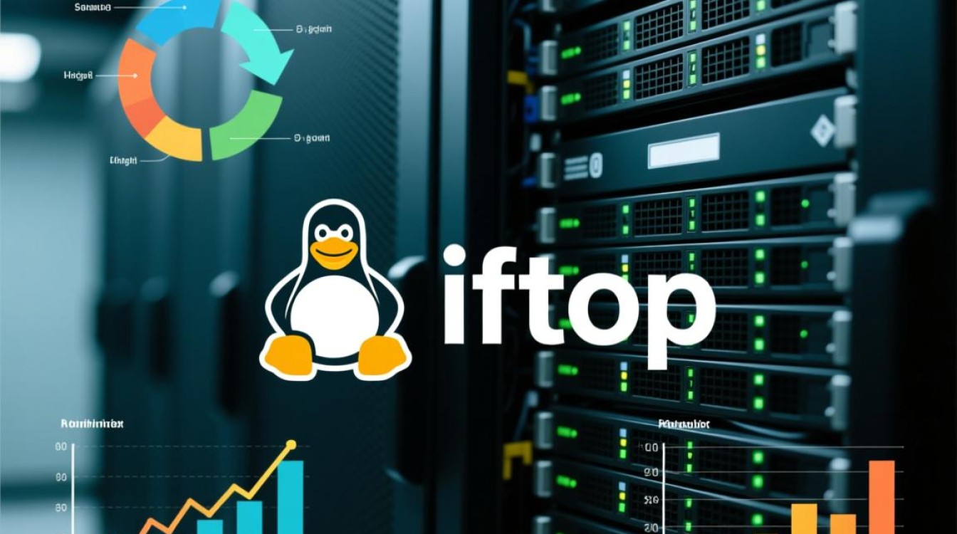 服务器怎么看输出流量，如何查询带宽占用情况