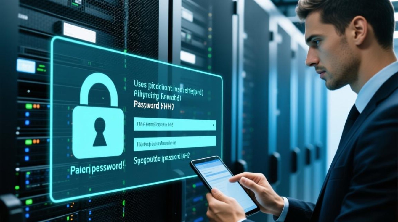 服务器怎么看账户和密码，服务器账号密码忘记了怎么找回