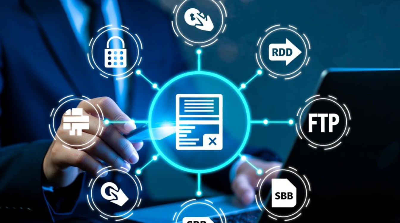 服务器怎么用电脑连接，远程桌面连接怎么弄