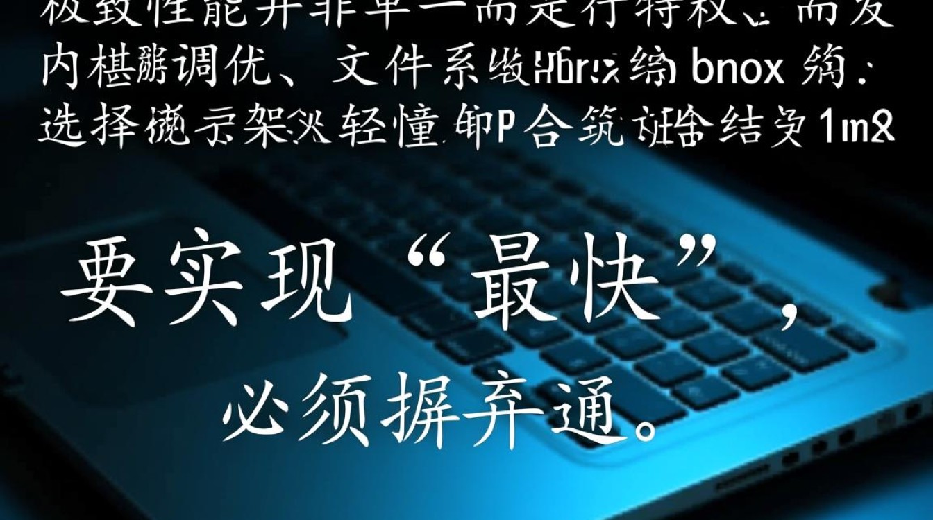 Linux最快的系统是哪个，Linux哪个发行版性能最好