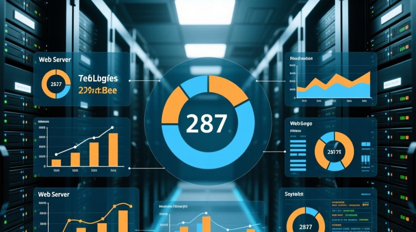 服务器怎么看访问量，如何查看服务器实时流量-好主机测评网