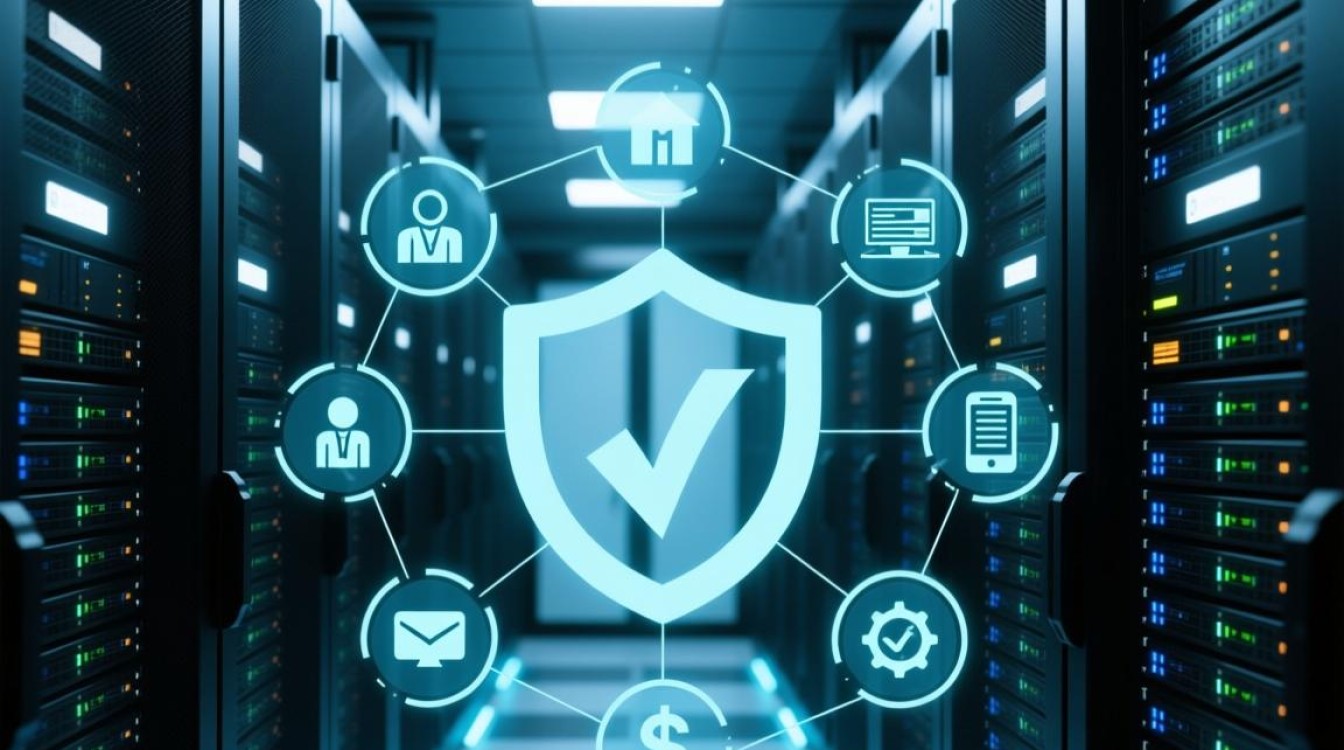 服务器怎么用的，新手如何从零开始搭建网站？