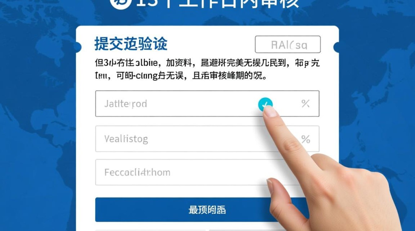 域名实名验证多久，域名实名认证审核需要几天？