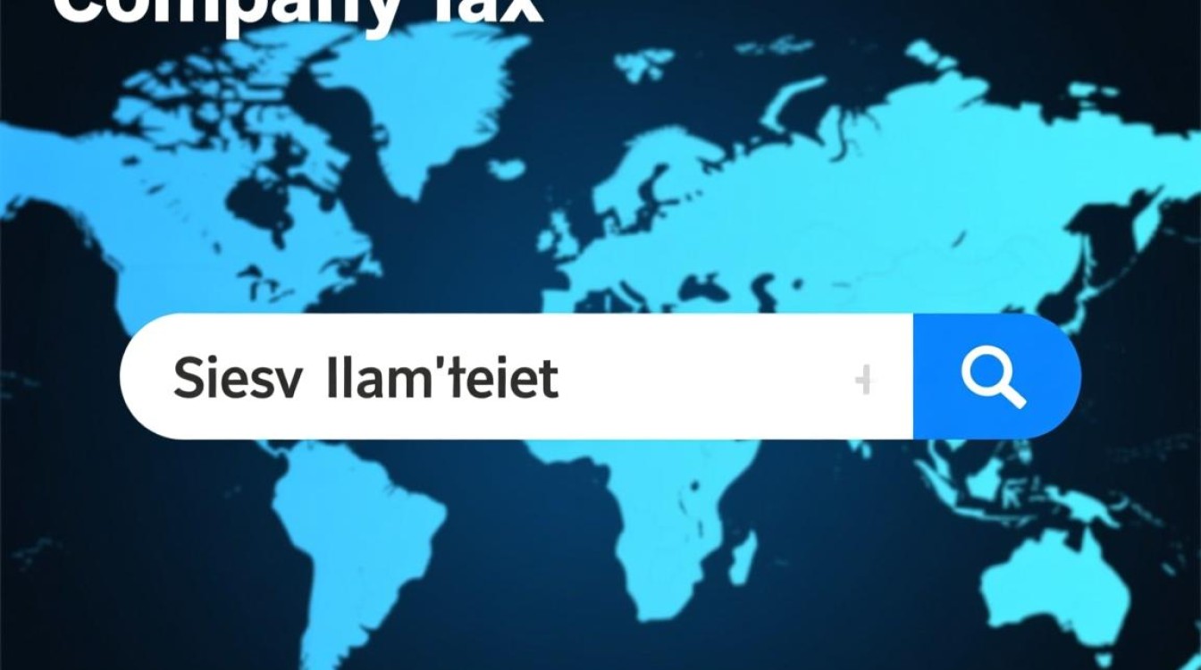 什么是公司的域名,企业域名怎么选择比较好?-好主机测评网