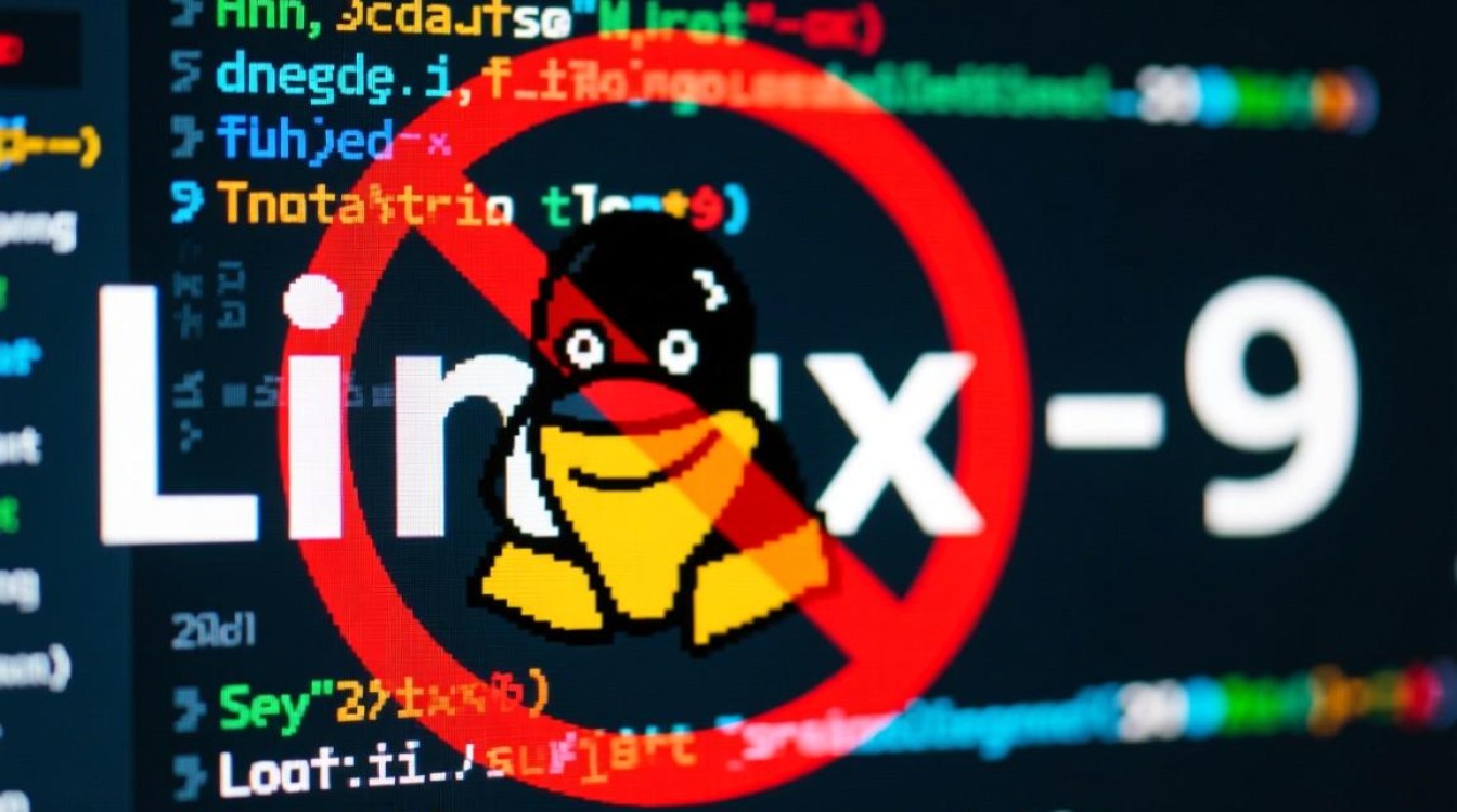 Linux kill -9命令怎么用？强制杀进程无效怎么办？-好主机测评网