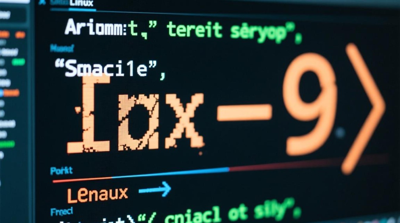 Linux kill -9命令怎么用？强制杀进程无效怎么办？