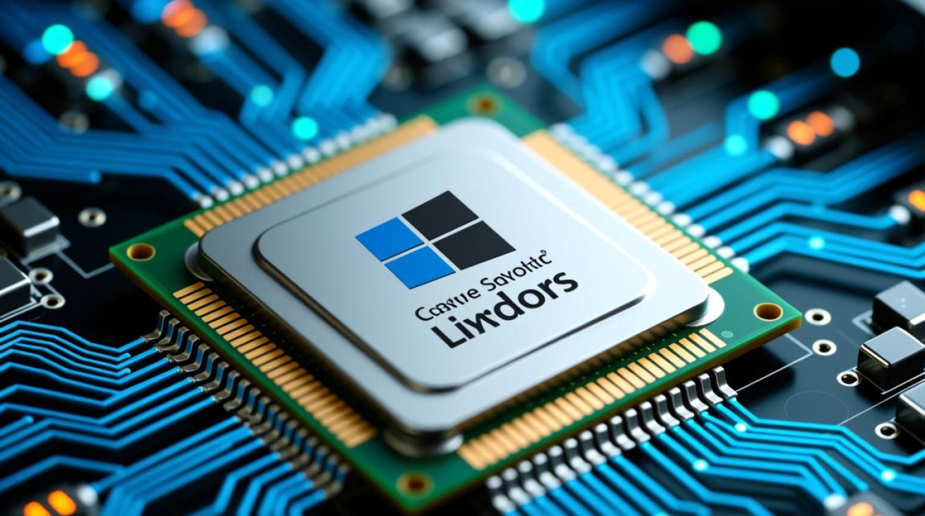 服务器怎么看几核的,如何查看服务器CPU核心数-好主机测评网