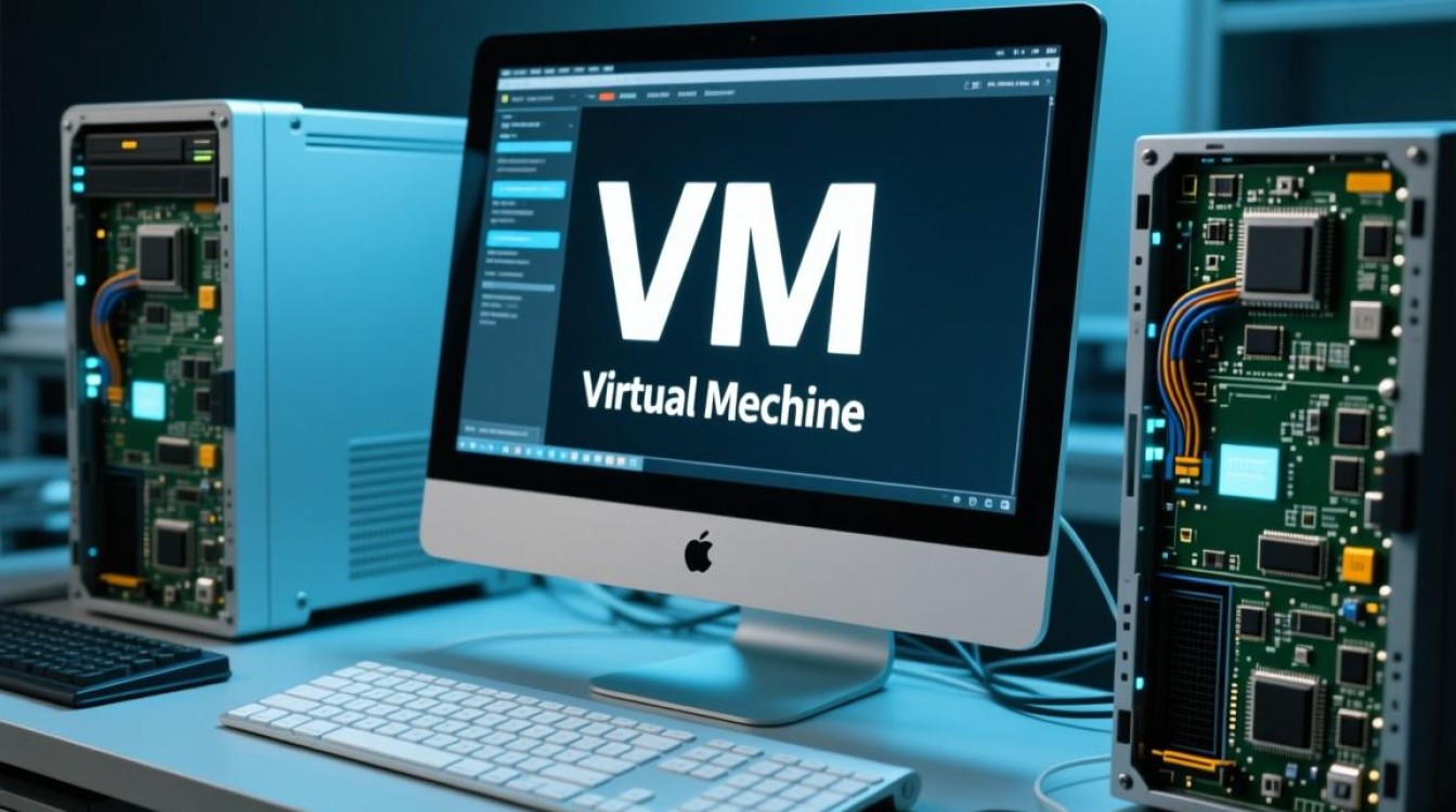 电脑虚拟机VM怎么安装，虚拟机对电脑有损害吗？-好主机测评网