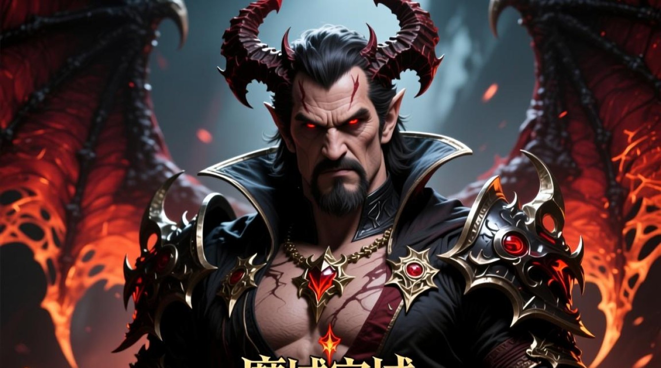 魔域男号名字怎么起?成熟稳重的男魔域名字有哪些 魔域男号名字怎么起?成熟稳重的男魔域名字有哪些