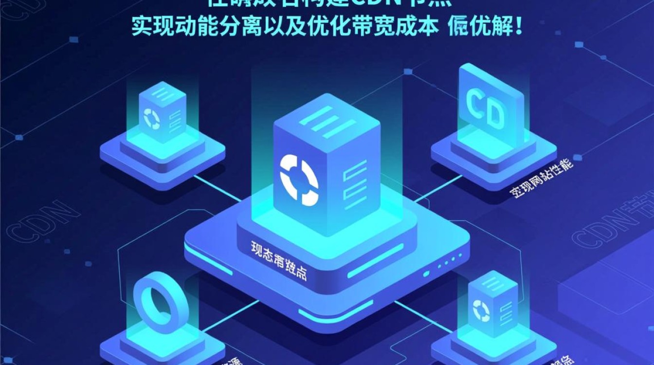 用子域名做CDN加速好吗,对网站SEO有影响吗?-好主机测评网