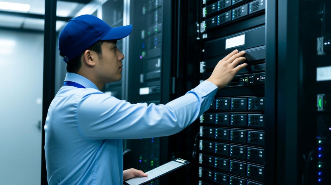 服务器怎么看访问记录，如何查看服务器访问日志-好主机测评网