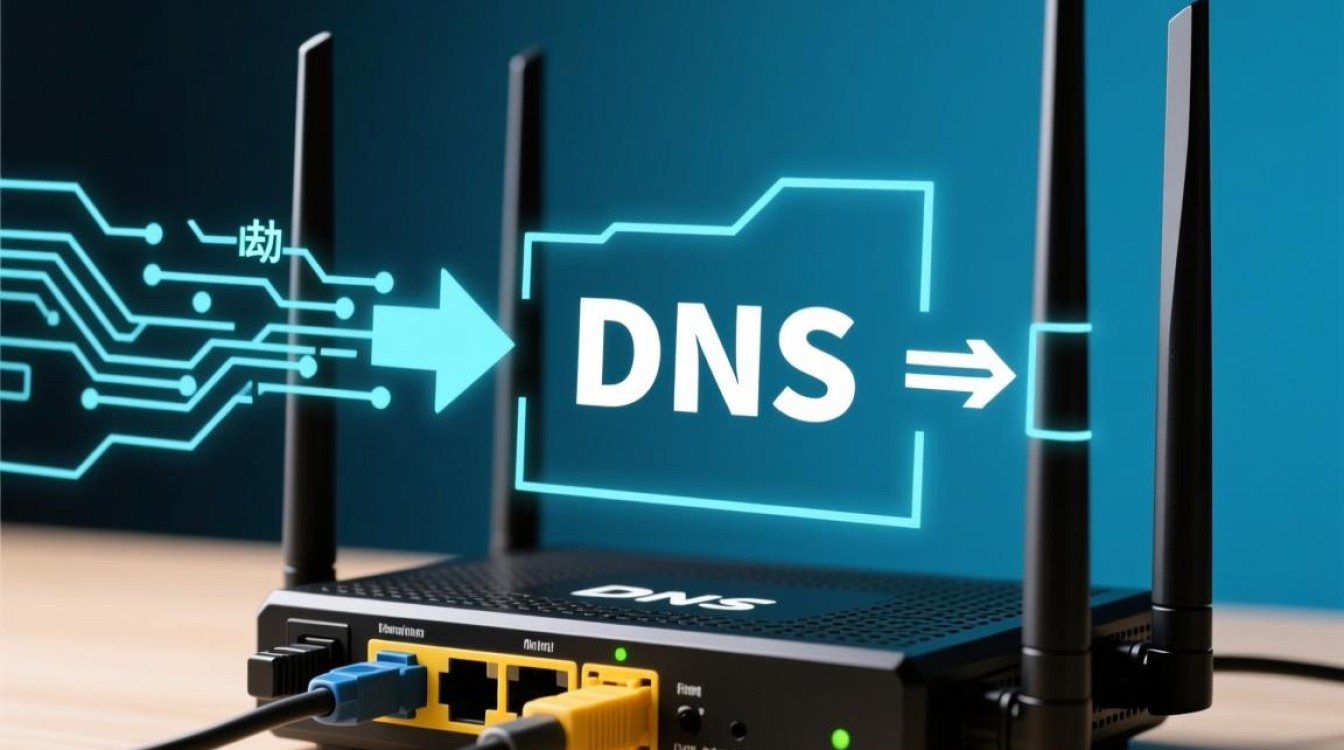 路由器域名过滤怎么破解,路由器限制网址怎么绕过?-好主机测评网