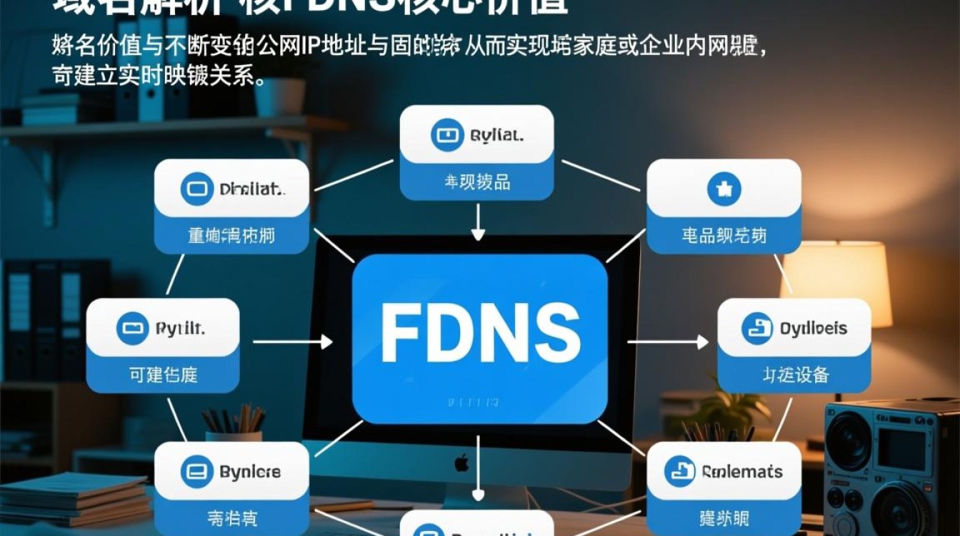 如何动态域名解析,花生壳DDNS怎么配置教程?-好主机测评网