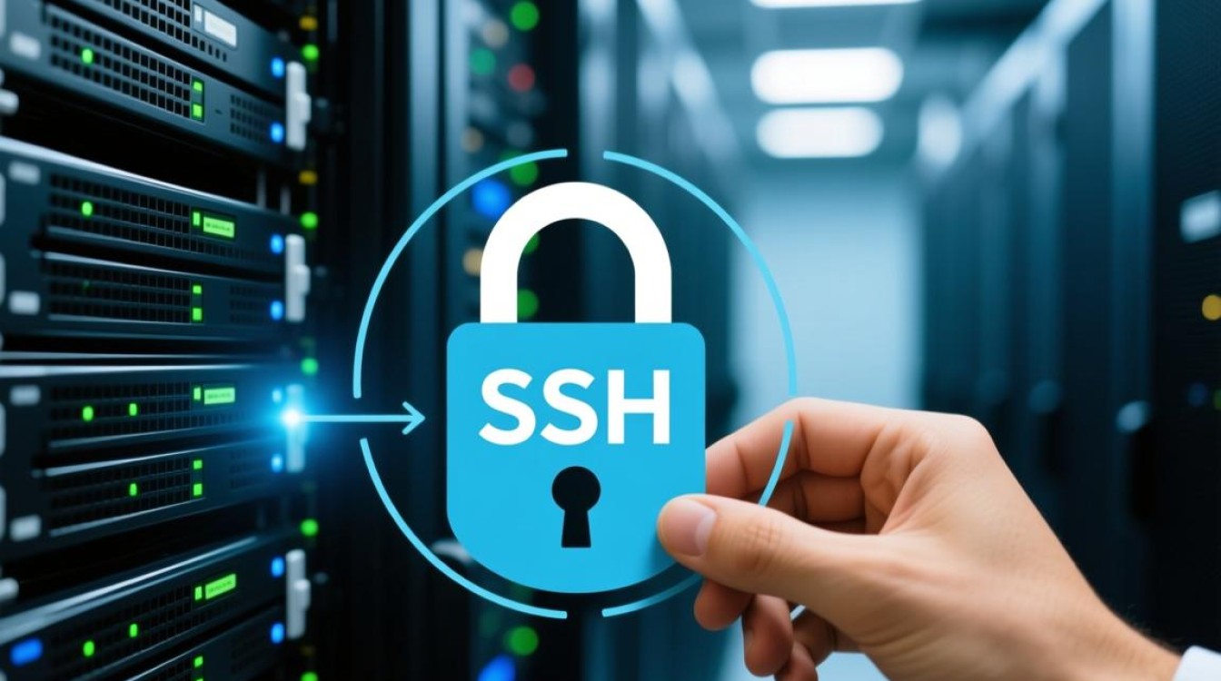 Linux如何生成SSH密钥?Linux密钥生成命令是什么?-好主机测评网