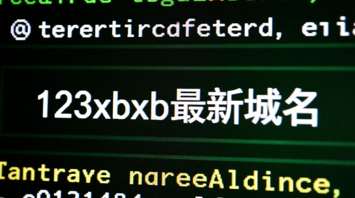 123xbxb最新域名是什么？123xbxb官网怎么进不去？-好主机测评网