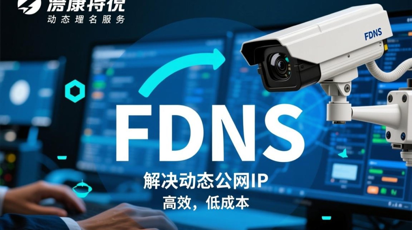 海康威视动态域名怎么设置,配置方法是什么-好主机测评网