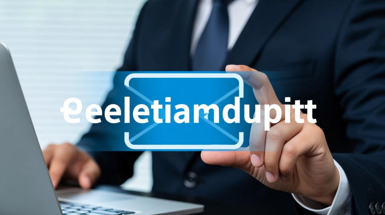 注册企业邮箱域名怎么操作，企业邮箱域名注册流程-好主机测评网