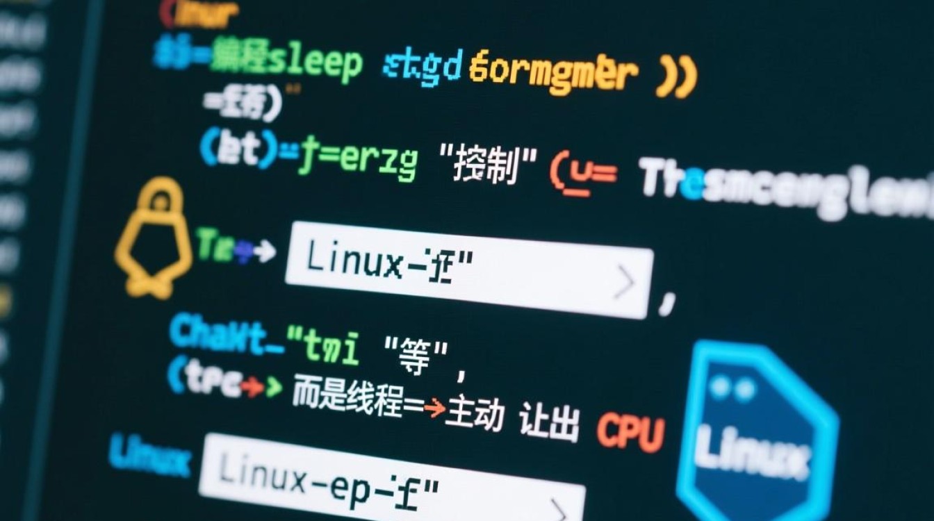 Linux线程sleep函数怎么用，如何实现线程休眠？-好主机测评网