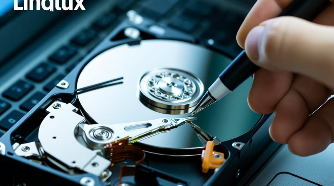 Linux检查磁盘的命令是什么，怎么查看磁盘使用情况？-好主机测评网