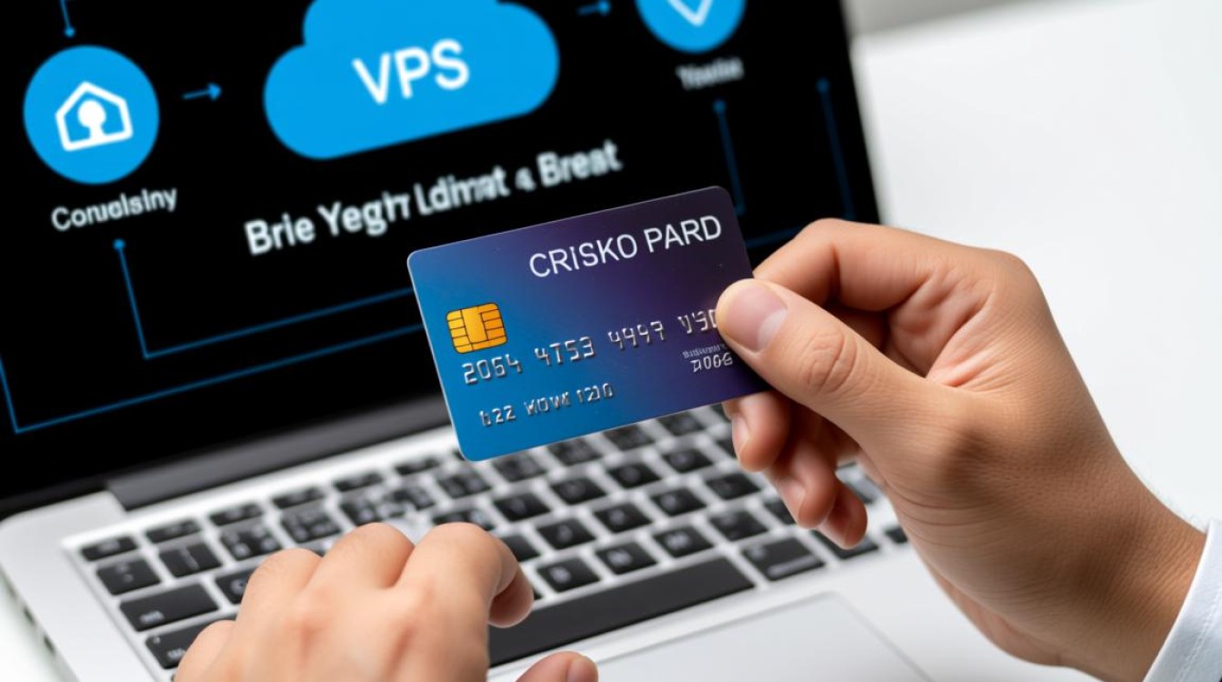 服务器怎么绑定信用卡，云服务器如何绑定信用卡付款？-好主机测评网