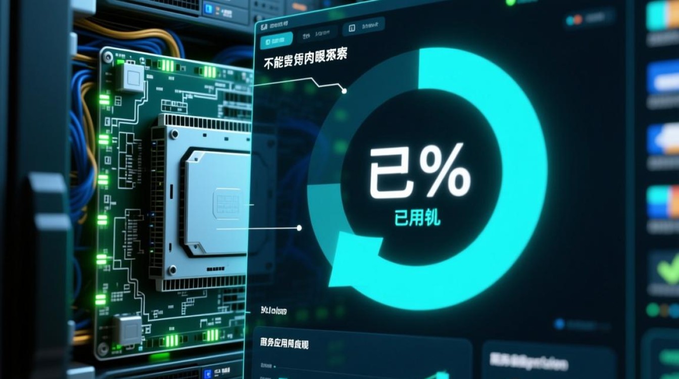 服务器内存怎么看，如何判断内存是否够用？-好主机测评网