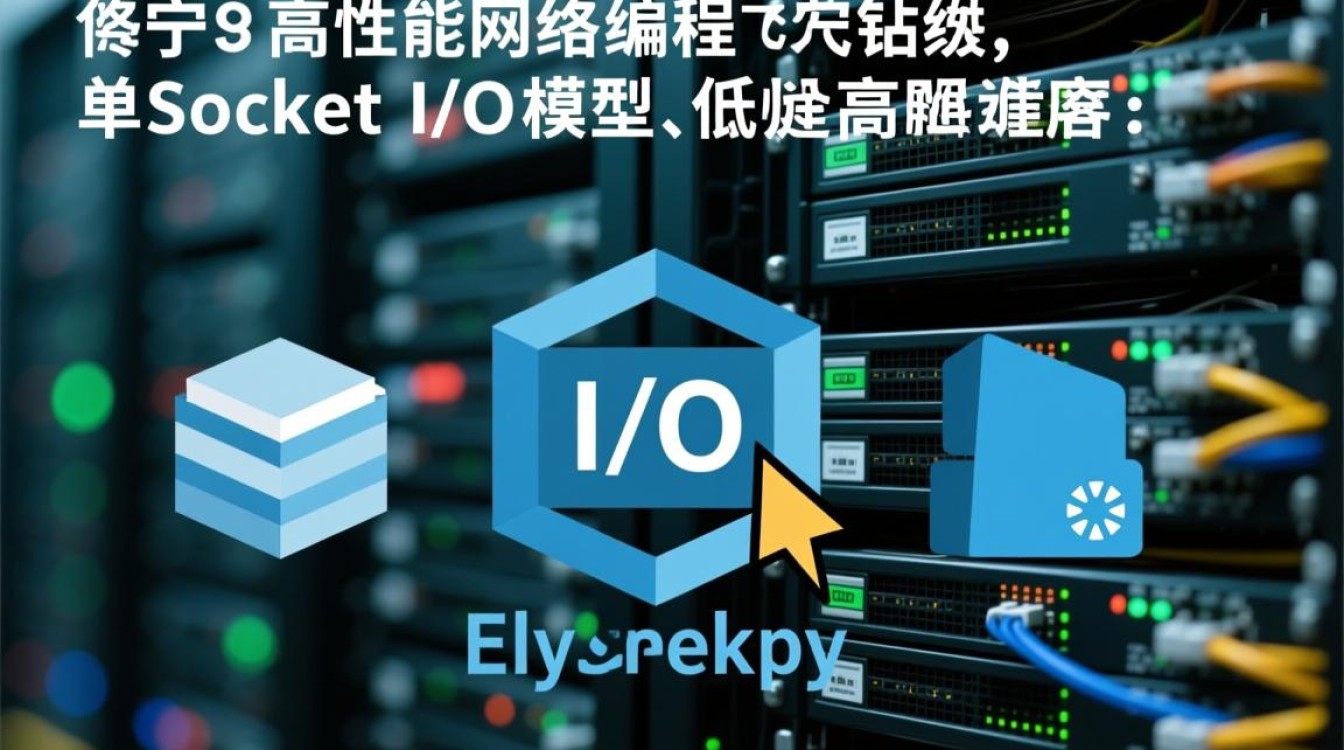 Linux Socket异步编程怎么实现？异步IO模型有哪些区别？-好主机测评网