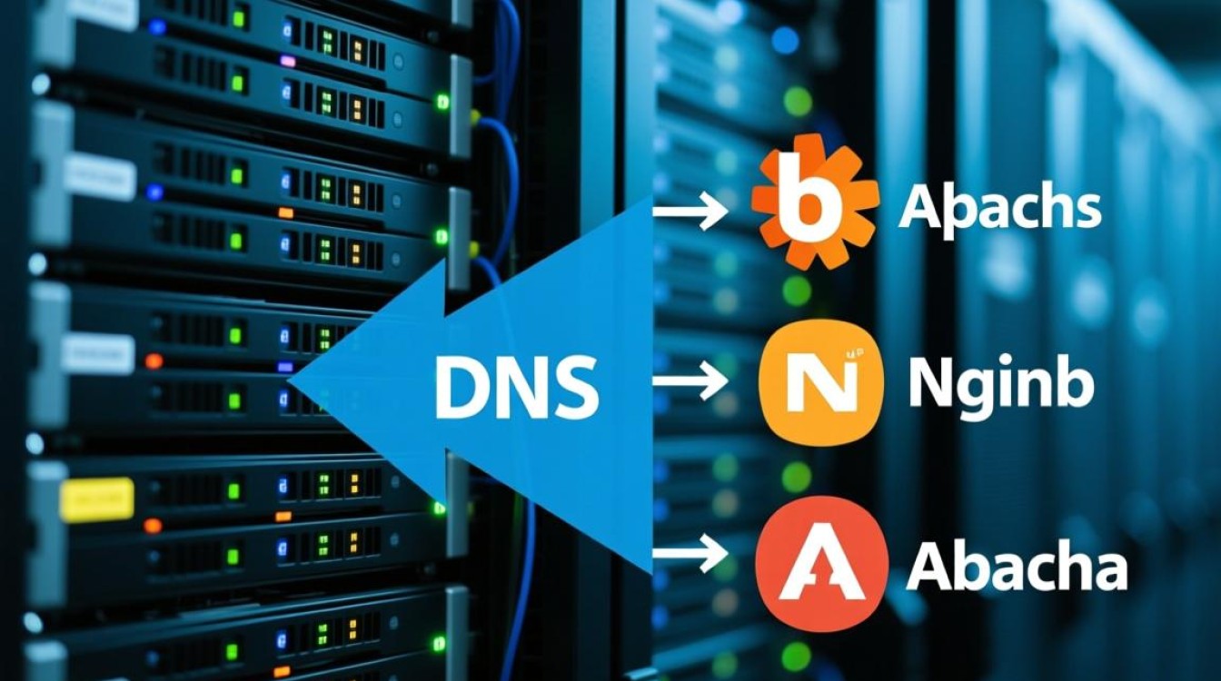 服务器怎么看解析的域名，服务器上怎么查询域名解析记录？-好主机测评网