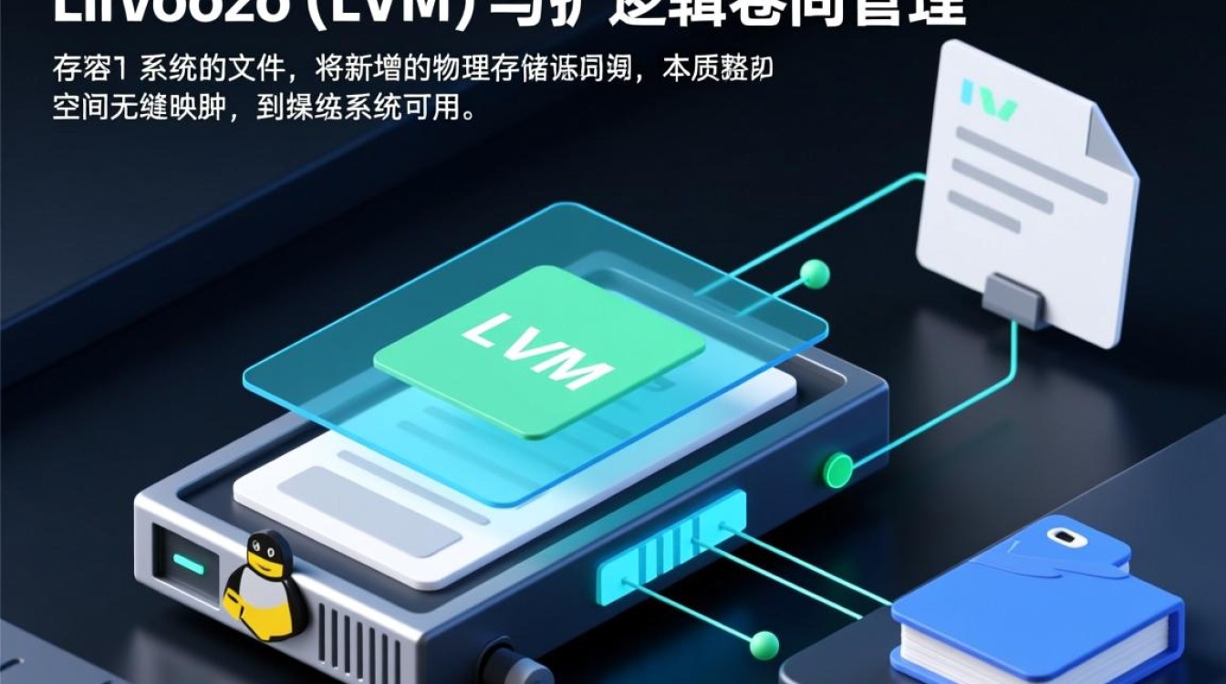 Linux系统扩容怎么操作，磁盘空间不足如何解决？-好主机测评网