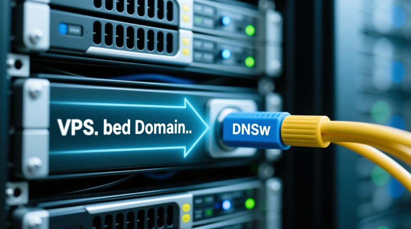 VPS服务器怎么绑定域名,VPS绑定域名后无法访问? VPS服务器怎么绑定域名,VPS绑定域名后无法访问?