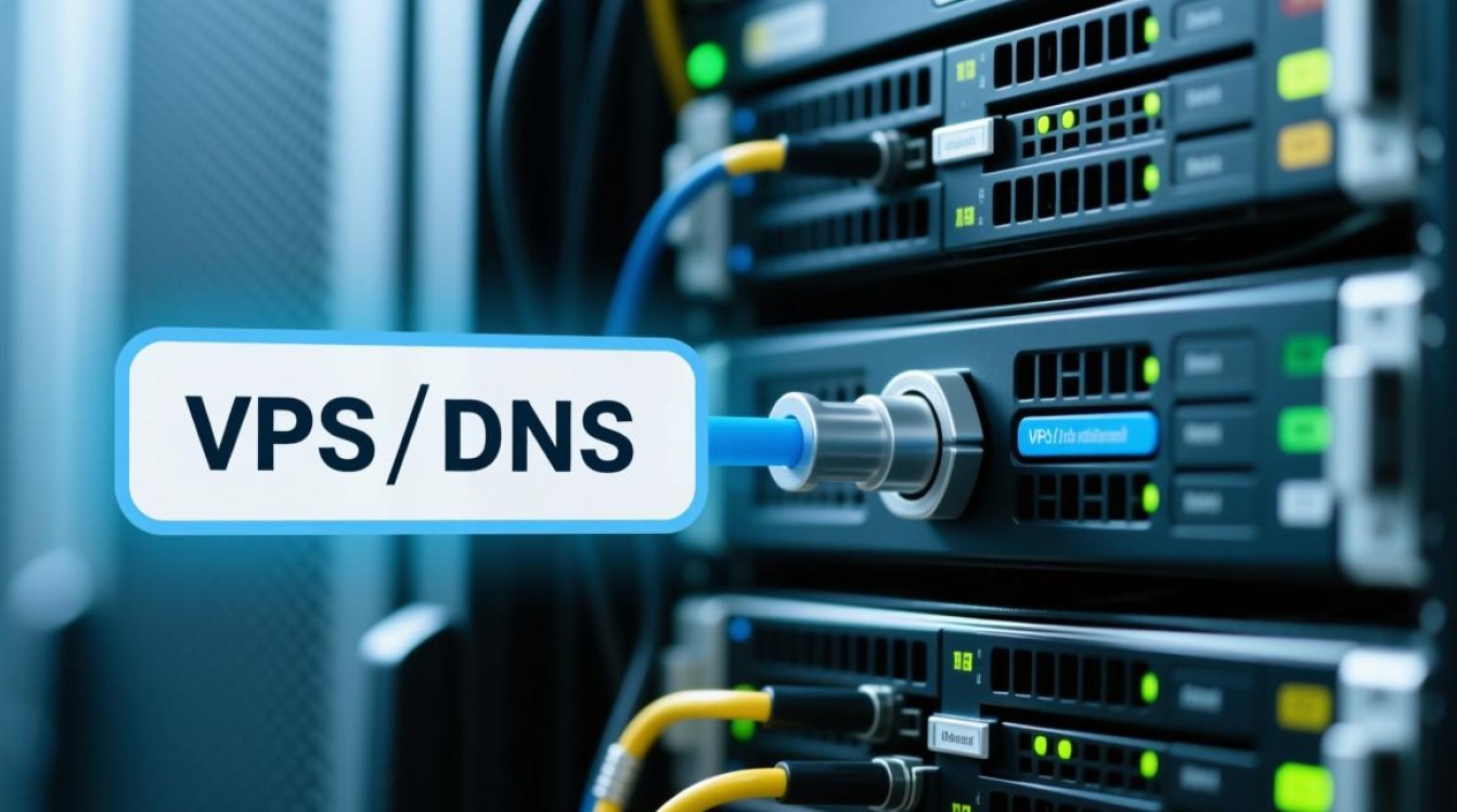 VPS服务器怎么绑定域名,VPS绑定域名后无法访问?-好主机测评网